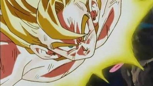 Dragon Ball Z: 3×29