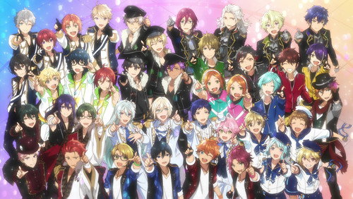 Ensemble Stars!: 1×24