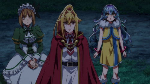 Yasei no Last Boss ga Arawareta! – Episódio 7