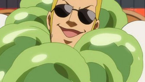 Fairy Tail – Episódio 130