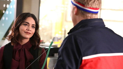 Powerless: 1×7