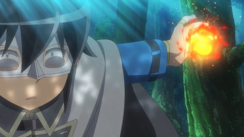 TSUKIMICHI -Moonlit Fantasy-: 1×10