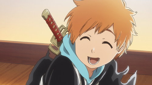 BLEACH: Sennen Kessen-hen – Kashin-tan – Episódio 10