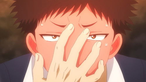 Kuroiwa Medaka ni Watashi no Kawaii ga Tsuujinai – Episódio 1