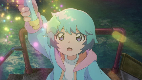 Mahou no Shimai Lulutto Lilly – Episódio 11
