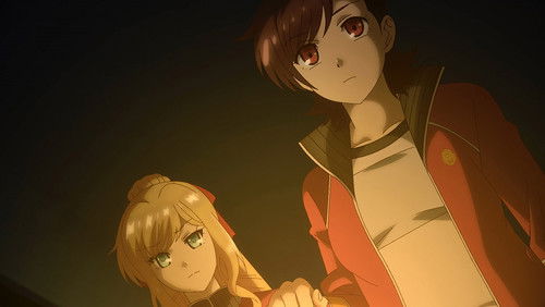 Watashi no Oshi wa Akuyaku Reijou Dublado – Episódio 6