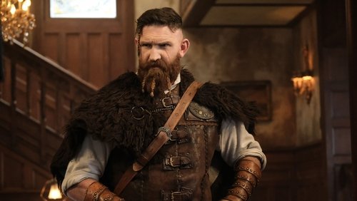 Fantasmas: 4×11