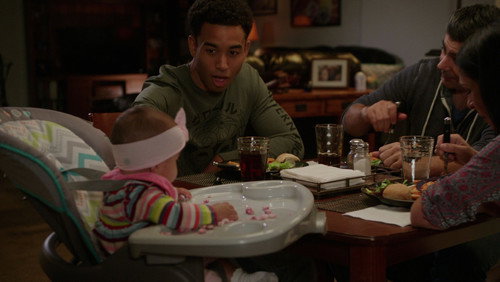 Os Fosters: Família Adotiva: 4×18