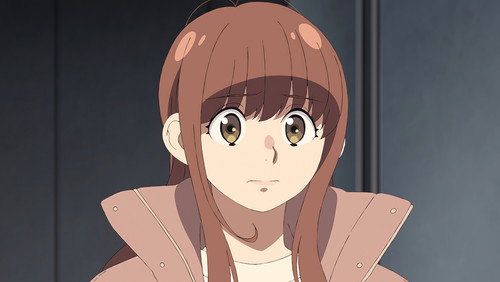 Overtake! – Episódio 11