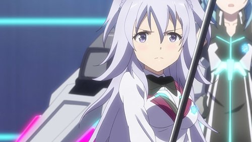 The Asterisk War: 2×5