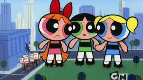 As Meninas Superpoderosas: 6×14
