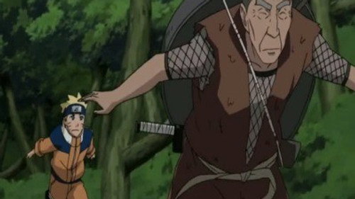 Naruto Shippuden: 9×190