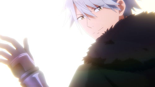 Pass the Monster Meat, Milady!: 1×10