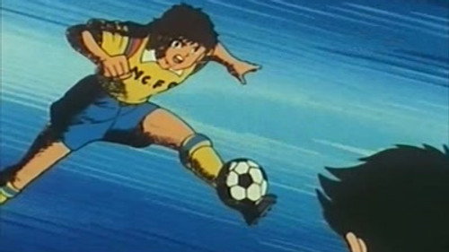 Super Campeões: 3×12