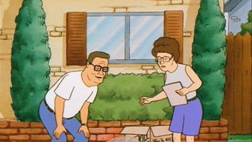 O Rei do Pedaço: 1×11
