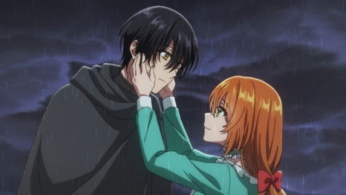 Kanojo ga Koushaku-tei ni Itta Riyuu – Episódio 8