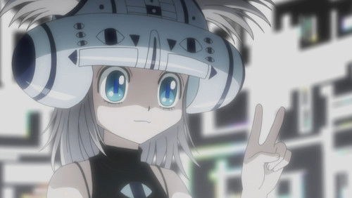 Hunter x Hunter (2011) – Episódio 60