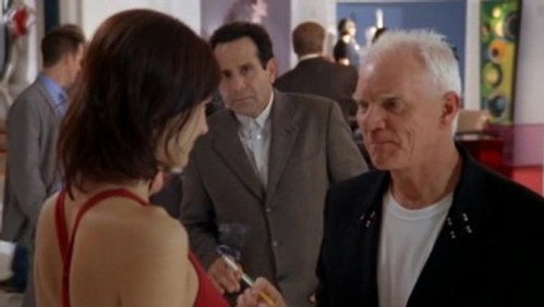 Monk: Um Detetive Diferente: 4×10
