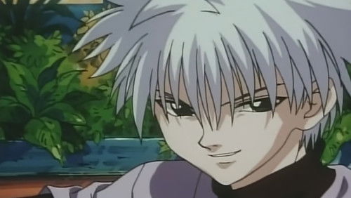 Hunter x Hunter – Episódio 11