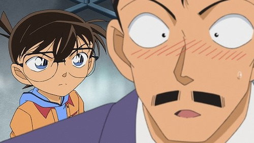 Detective Conan – Episódio 640