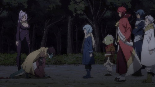 Tensei shitara Slime Datta Ken Dublado – Episódio 13
