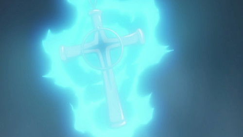 Bleach: Sennen Kessen-hen – Episódio 11