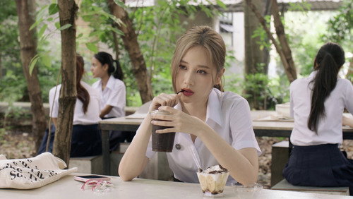 เด็กใหม่ The Reset: 1×4