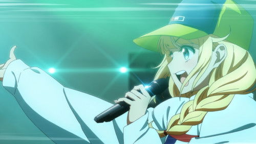 Paripi Koumei – Episódio 2