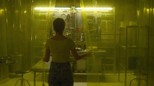 Bom Dia, Veronica: 1×4