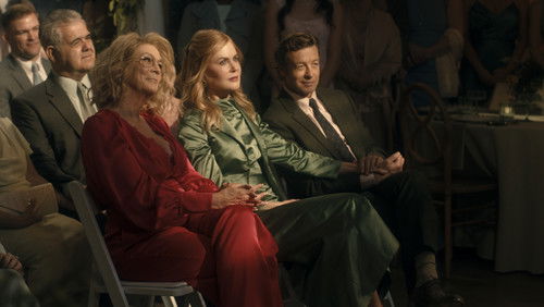 Scarpetta: Médica Legista: 1×7