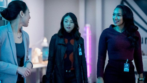 The Flash: 6×15