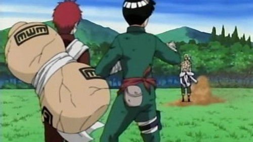 Naruto – Episódio 126