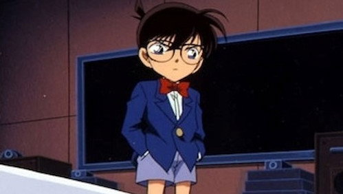 Detective Conan – Episódio 262