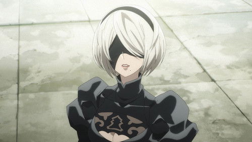 NieR:Automata Ver1.1a Part 2 – Episódio 1
