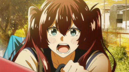 Ao no Orchestra – Episódio 2