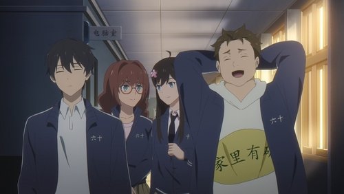 The Daily Life of the Immortal King: 2×6