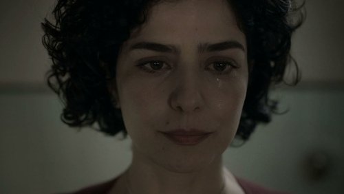 Sessão de Terapia: 3×11