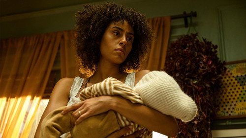 The Changeling – Sombras de Nova York: 1×2
