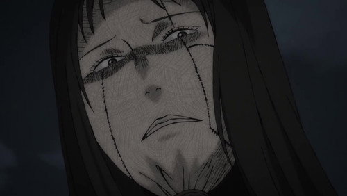 Itou Junji: Collection: 1×11