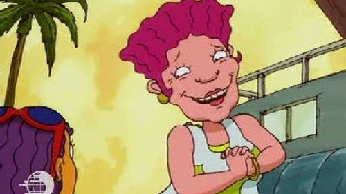 Rocket Power: 1×6