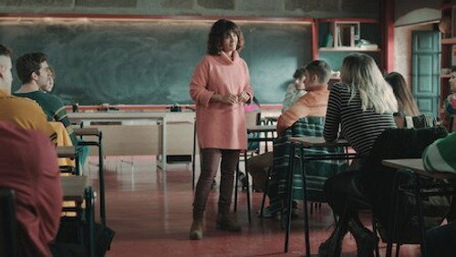 A Desordem que Ficou: 1×2