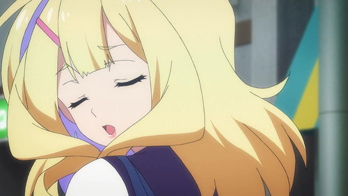 Shadowverse: 2×10