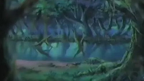 Love Hina: 1×16