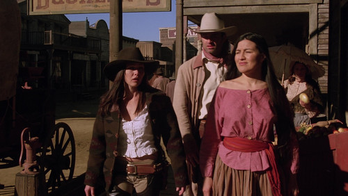 Charmed: Jovens Bruxas: 3×14