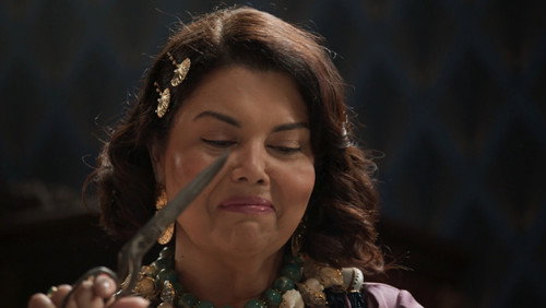 A Nobreza do Amor: 1×32