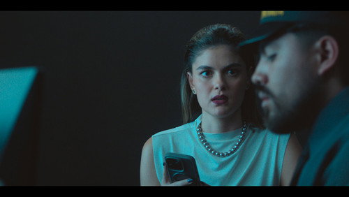 Em Coma: 1×10