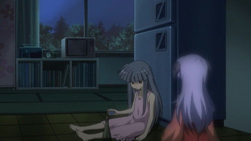 Higurashi No Naku Koro Ni Kai – Episódio 8