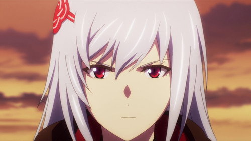 Scarlet Nexus: 1×16