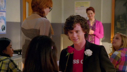 The Middle: Uma Família Perdida no Meio do Nada: 4×22