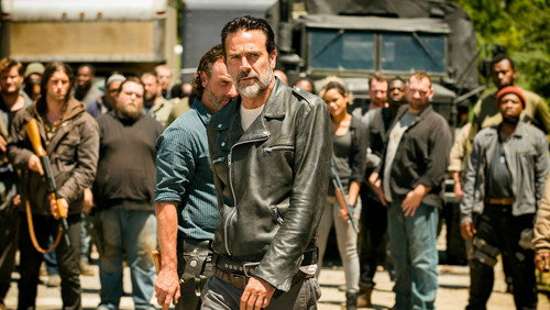 The Walking Dead: 7×4
